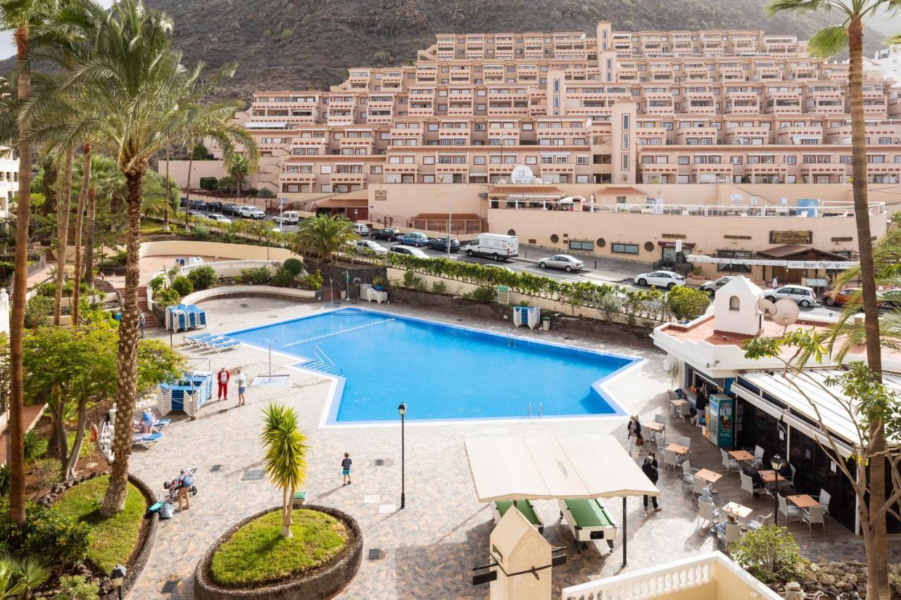 Listen The Stars 505 - Los Cristianos Los Cristianos  Extérieur photo