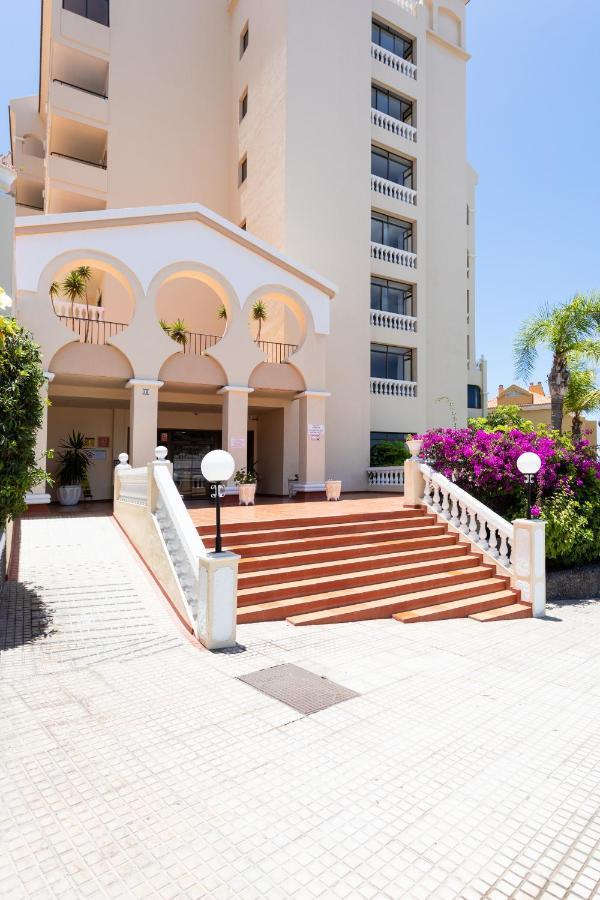Listen The Stars 505 - Los Cristianos Los Cristianos  Extérieur photo