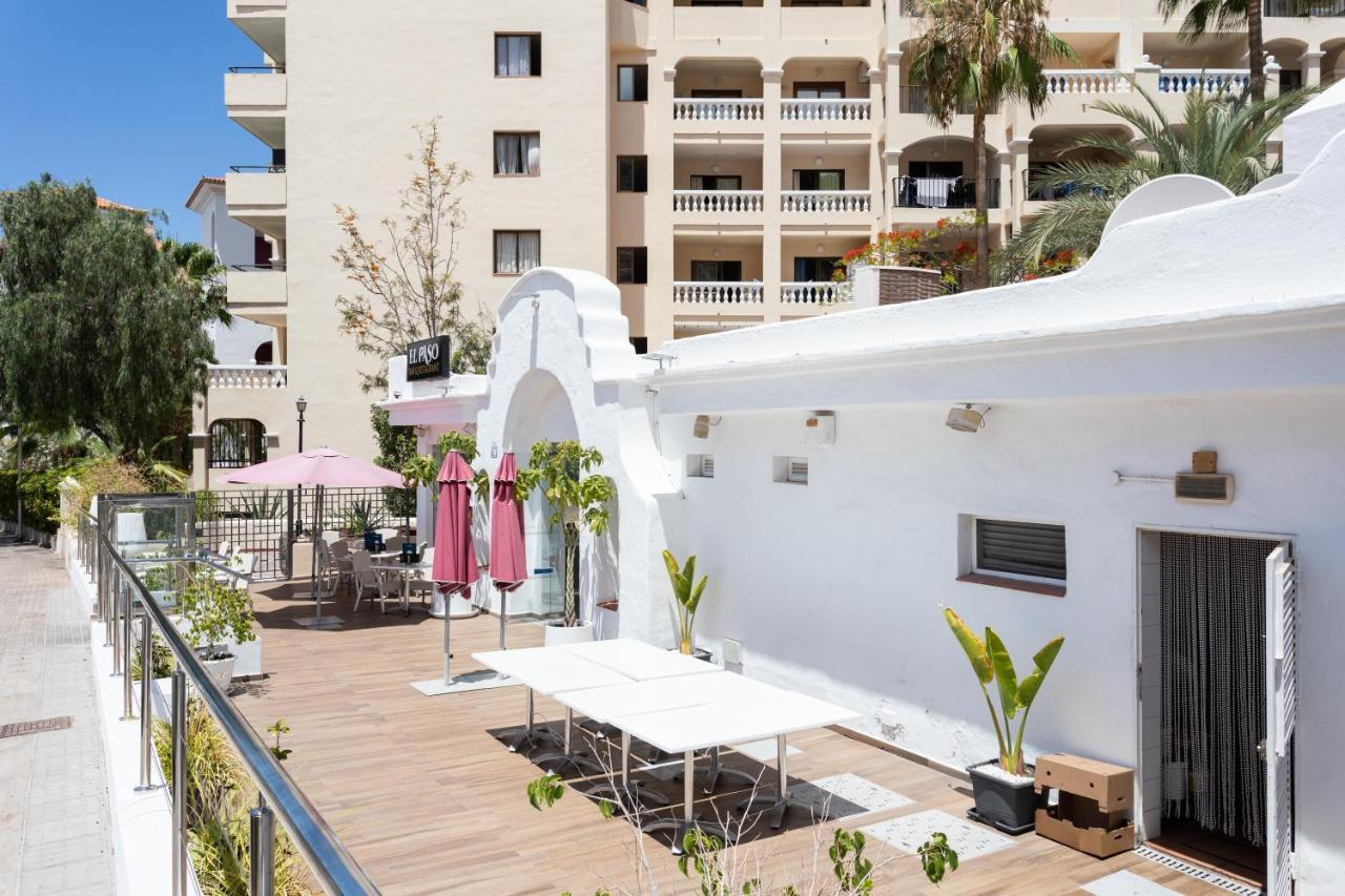 Listen The Stars 505 - Los Cristianos Los Cristianos  Extérieur photo